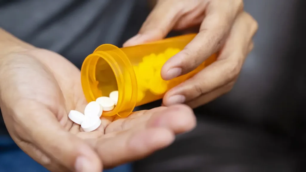 Medication Administration for Care Staff
