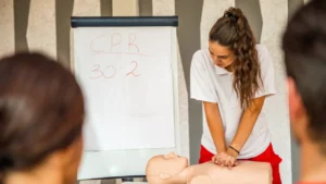mandatoy Practical training