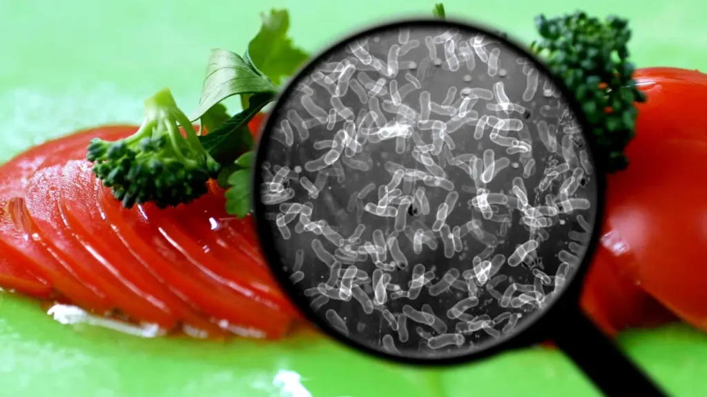 Contamination Hazards