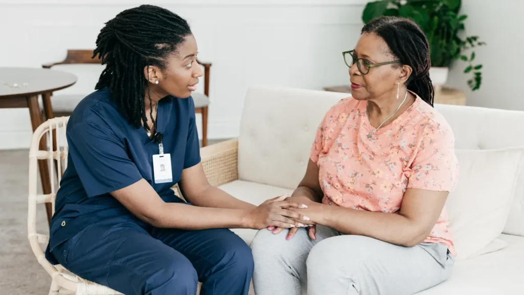 Duty of Care