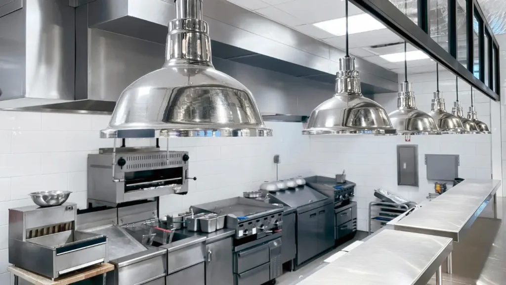Food Premises and Equipment