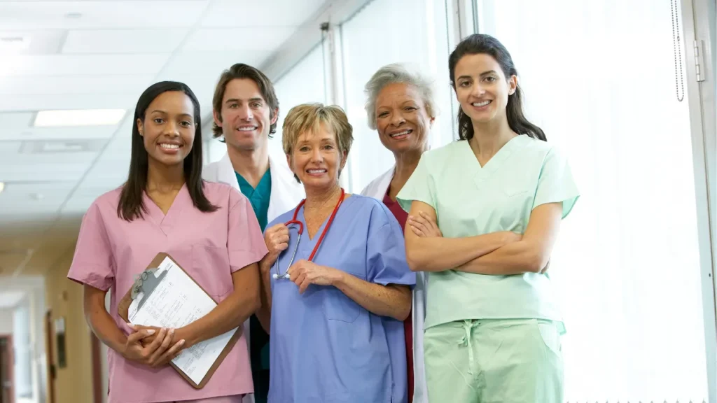 Highfield Level 3 Diploma in Healthcare Support (RQF)