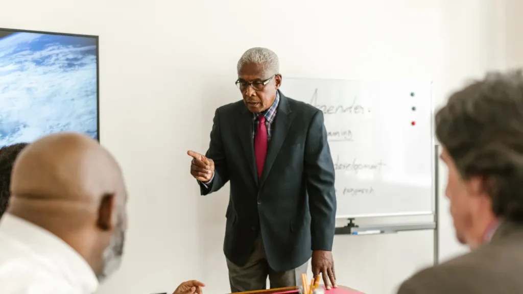 Level 4 Certificate in Leading the Internal Quality Assurance of Assessment Processes and Practice (RQF)