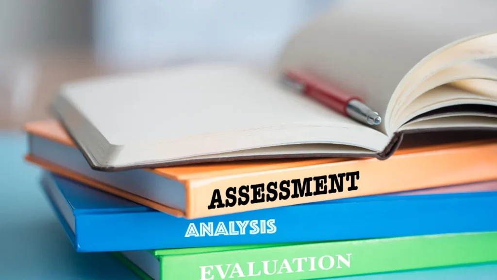 Level 3 Award in Understanding the Principles and Practices of Assessment (RQF)