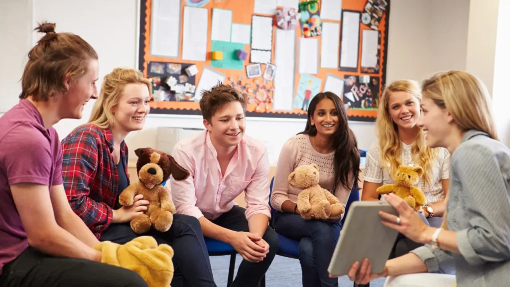 Level 5 Diploma in Leadership and Management for Residential Childcare (England) (RQF)