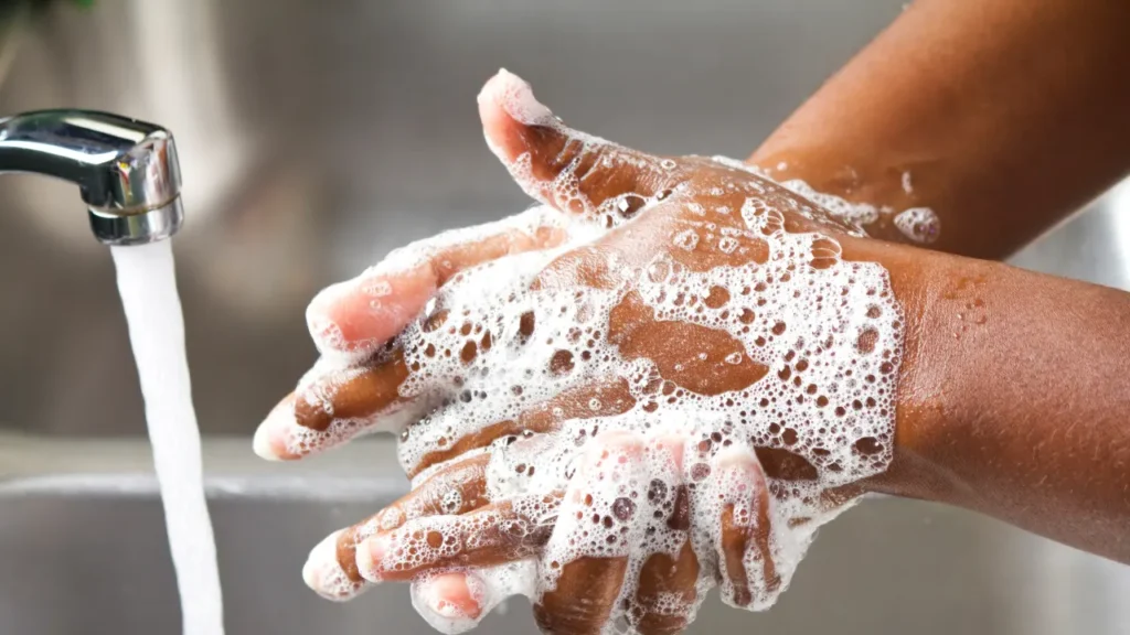 Personal Hygiene