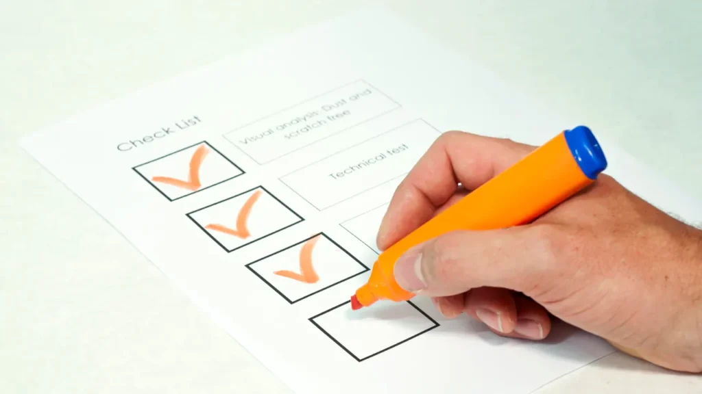 Level 4 Award in the Internal Quality Assurance of Assessment Processes and Practice (RQF)