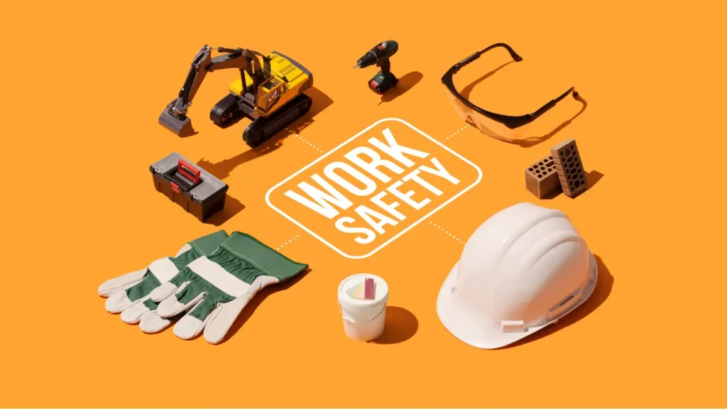 Work Equipment