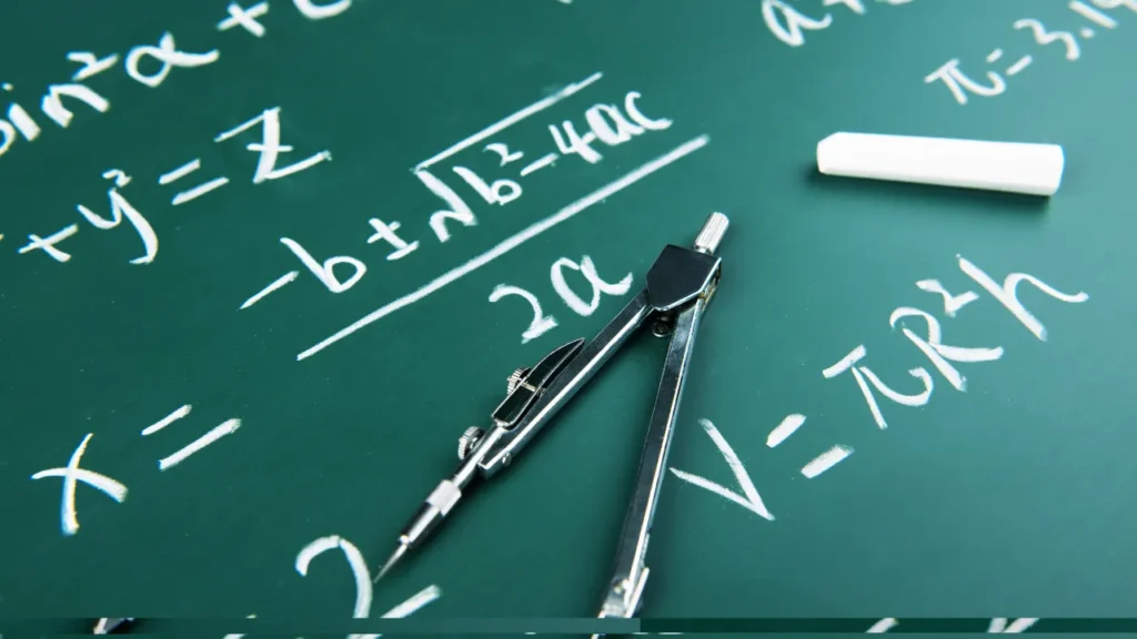 maths level 1